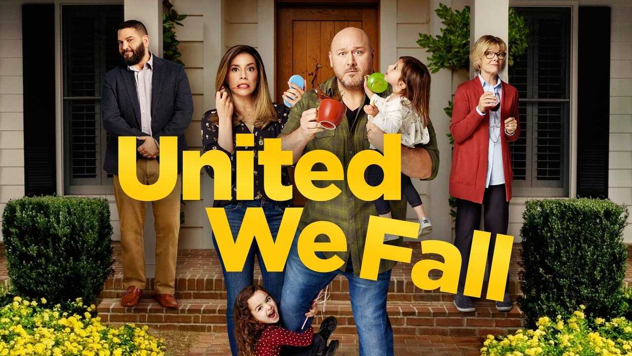 EN - United We Fall (2020) (US) 3