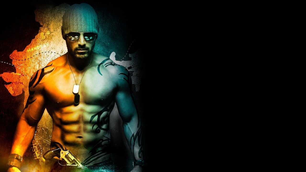 Force (2011) 0