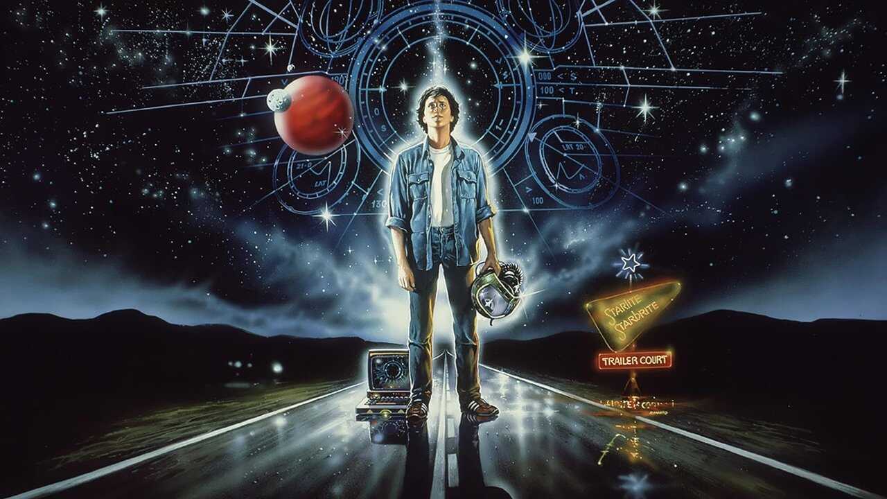 The Last Starfighter 0