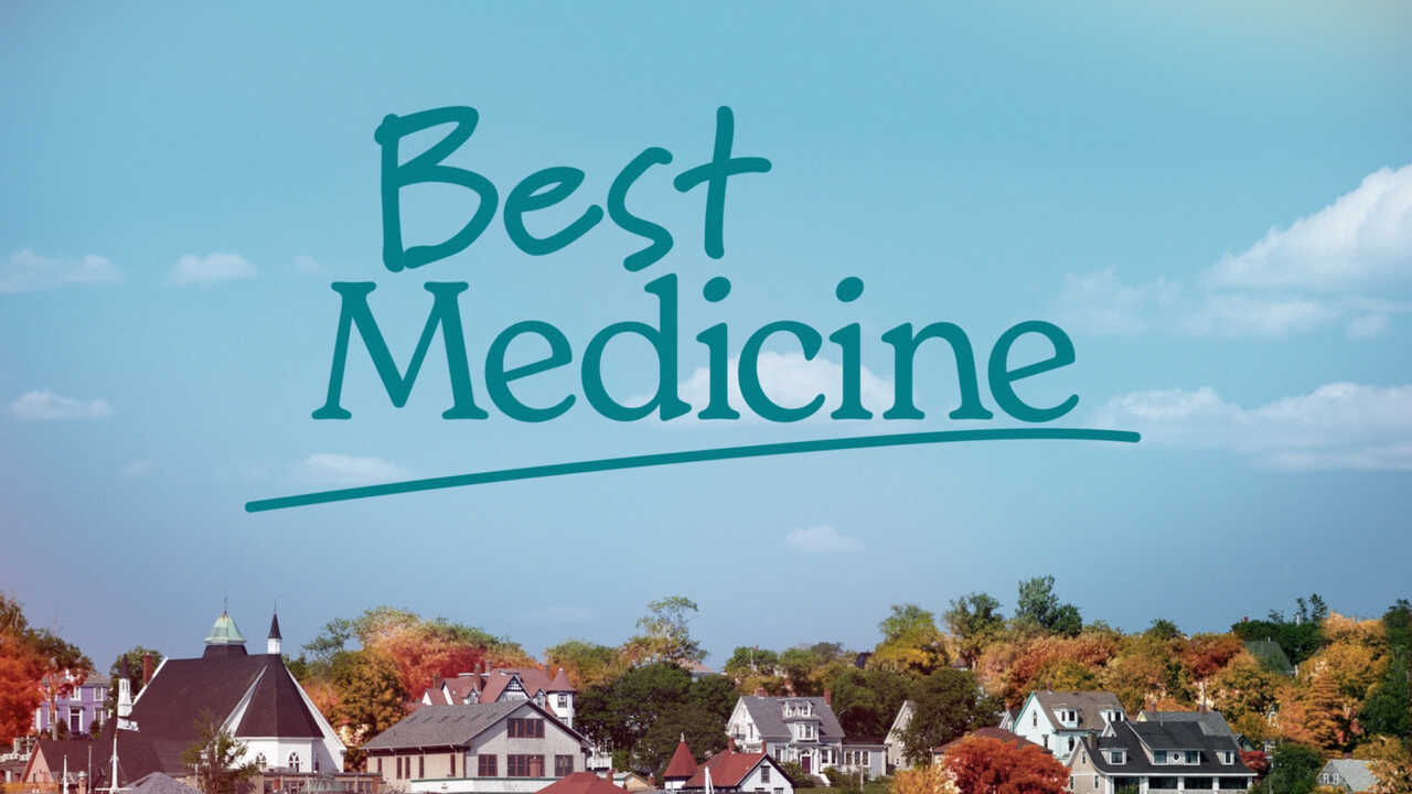 EN - Best Medicine (2026) (US) 0