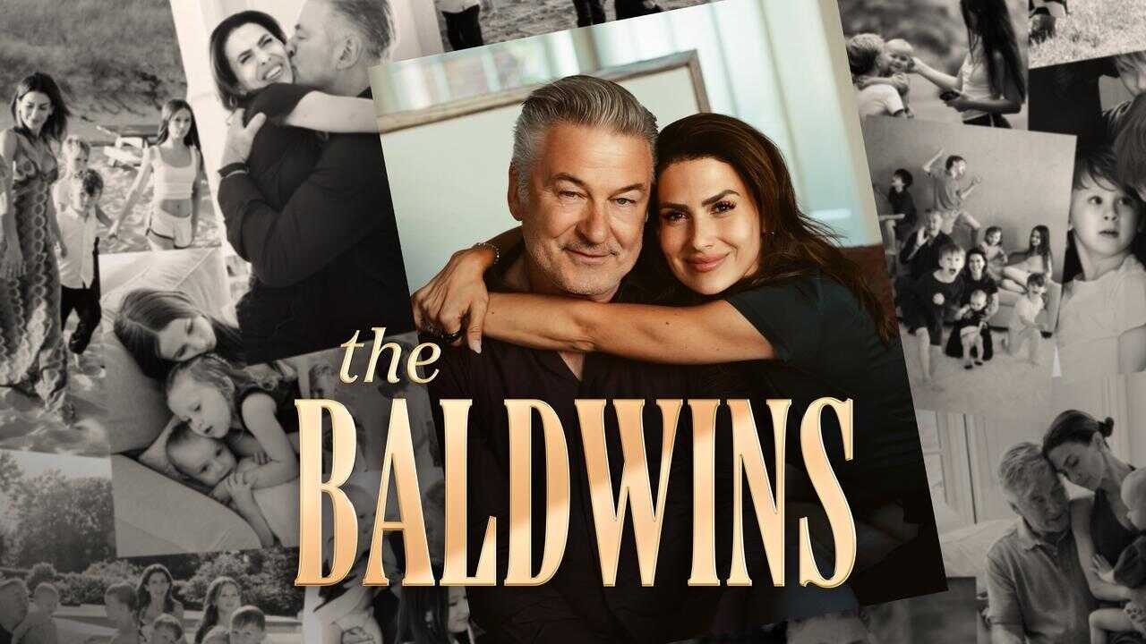 ES - Los Baldwin (2025) 2