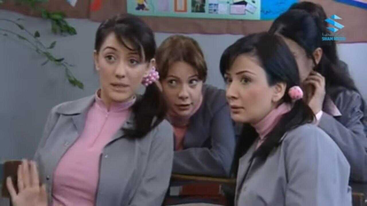 AR - مسلسل أشواك ناعمة 0