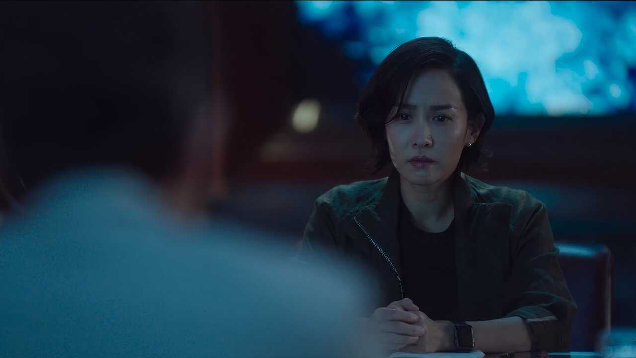 살인자 리포트 (2025) 0