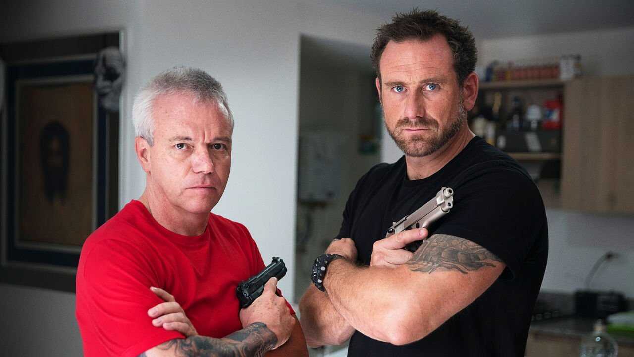 EN - Meet The Drug Lords: Inside The Real Narcos (2018) 2