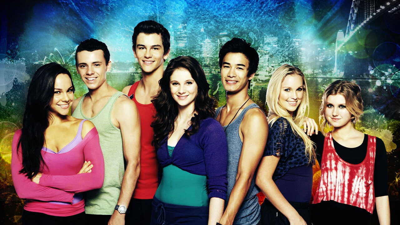 EN - Dance Academy (2010) (AU) 2