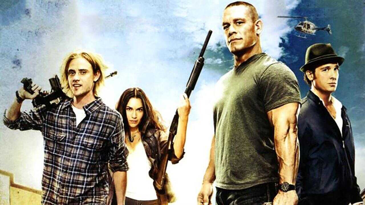 The Reunion 0