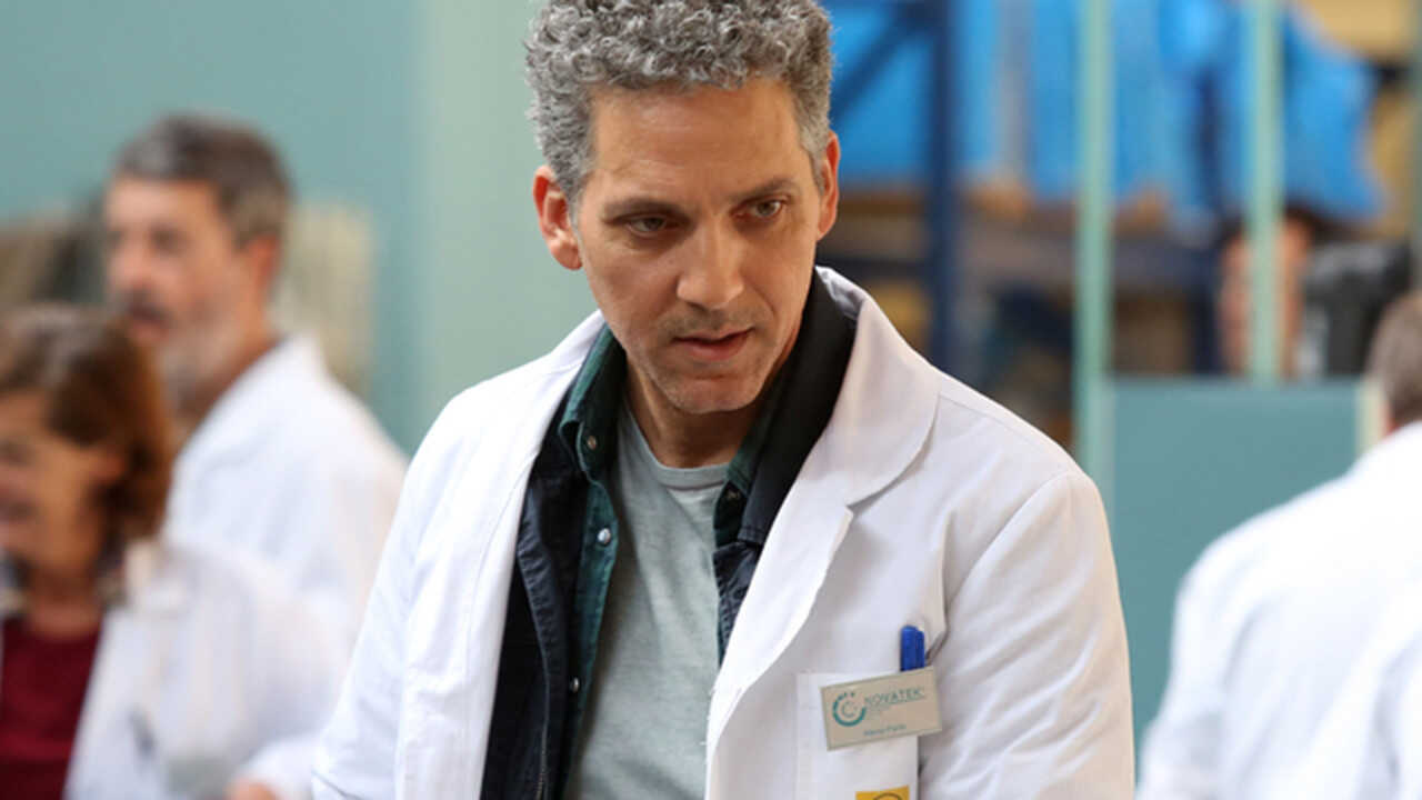 Il mondo sulle spalle (2019) 0