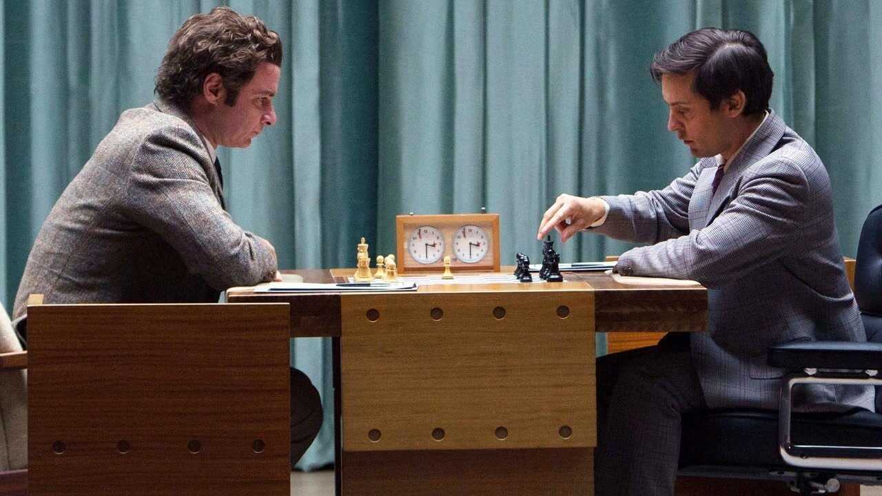 Le Prodige (2015) 0