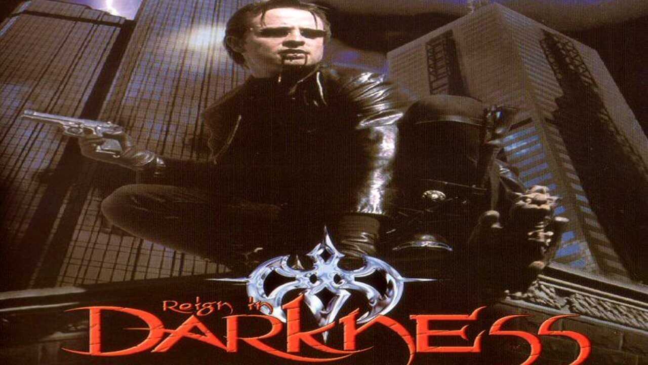 Reign in Darkness 0