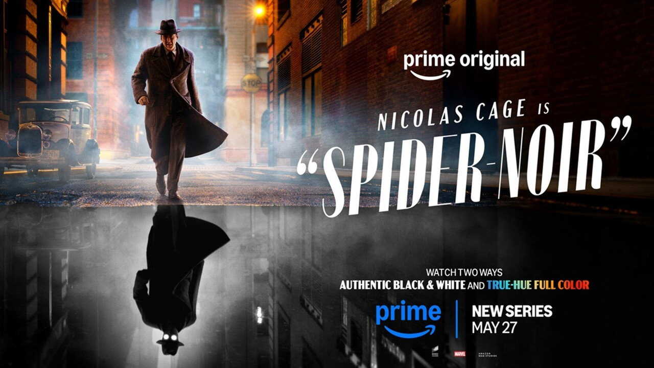 FR - Spider-Noir (2026) (US) 2