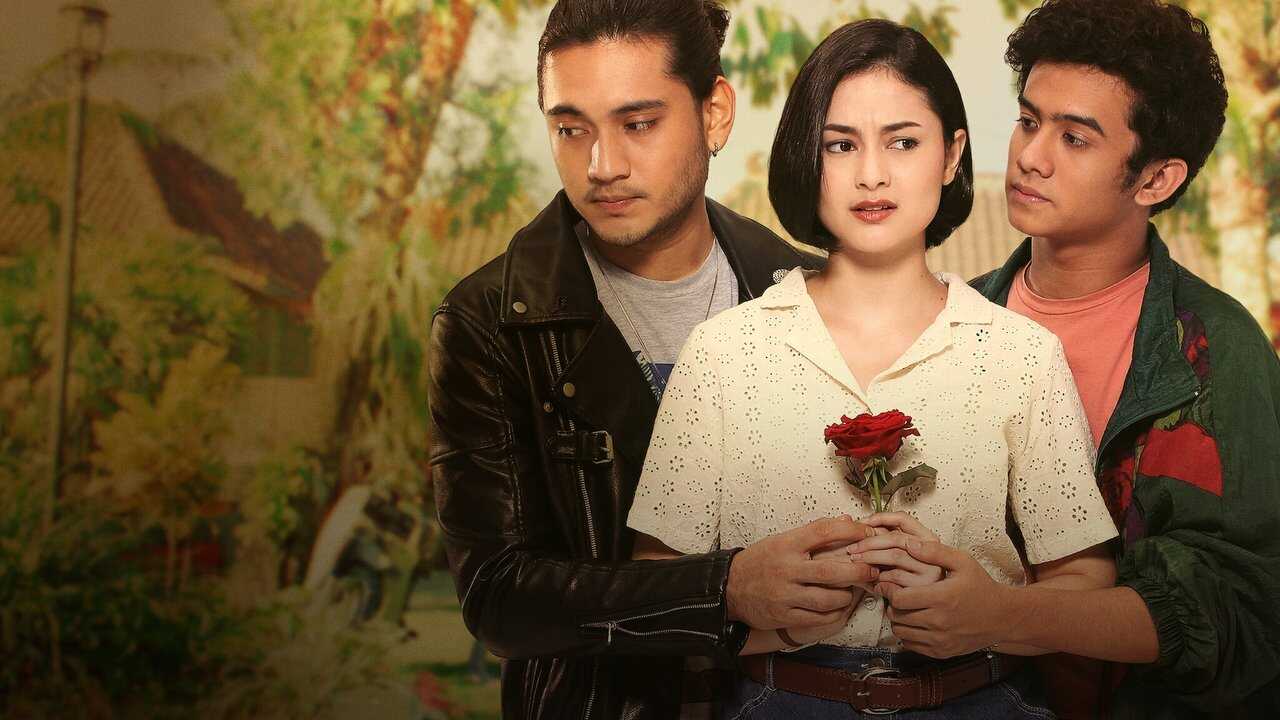 Tersanjung: The Movie 0