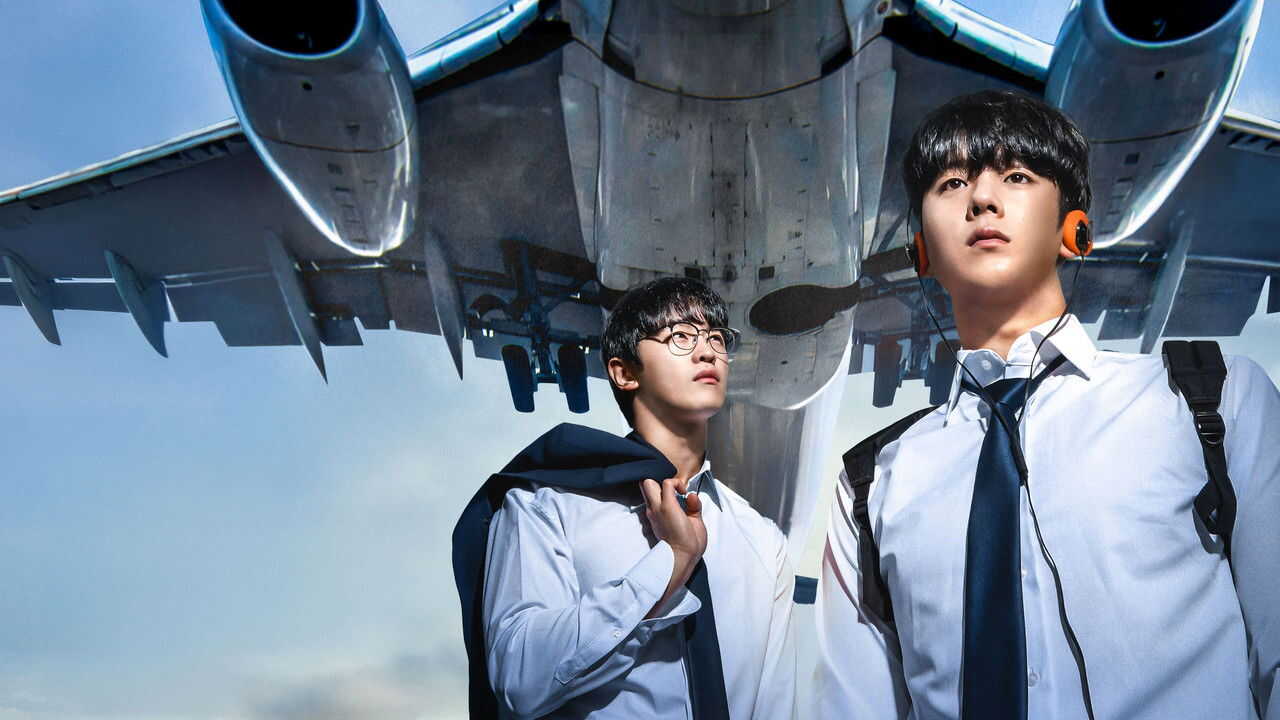 AR - One High School Heroes (2025) (KR) 4