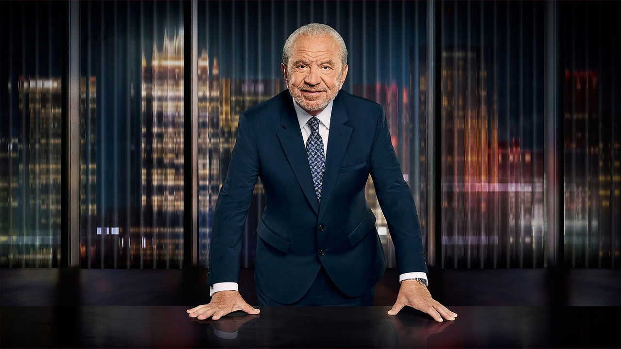 EN - The Apprentice (2005) (GB) 2