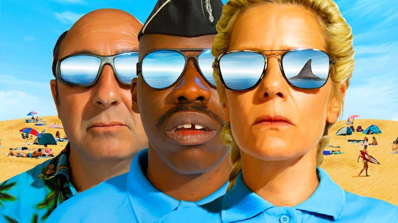 The Year of the Shark (2022) 0