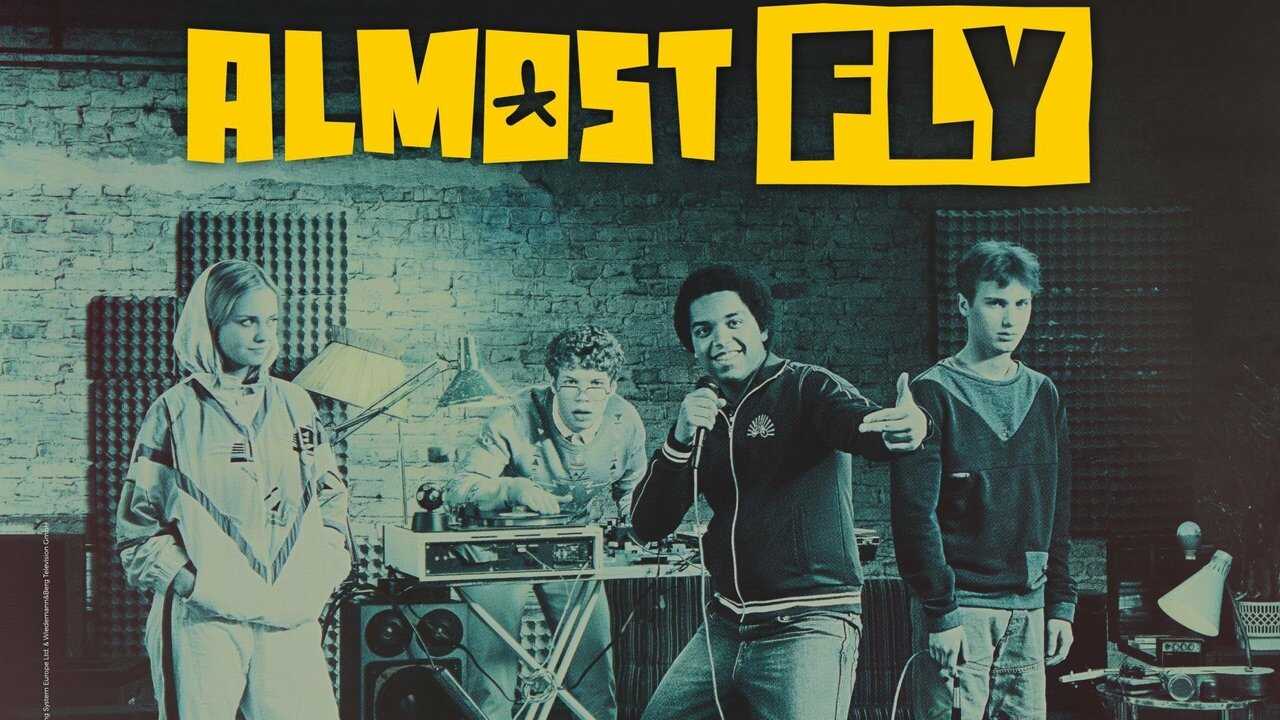 EN - Almost Fly (2022) 1