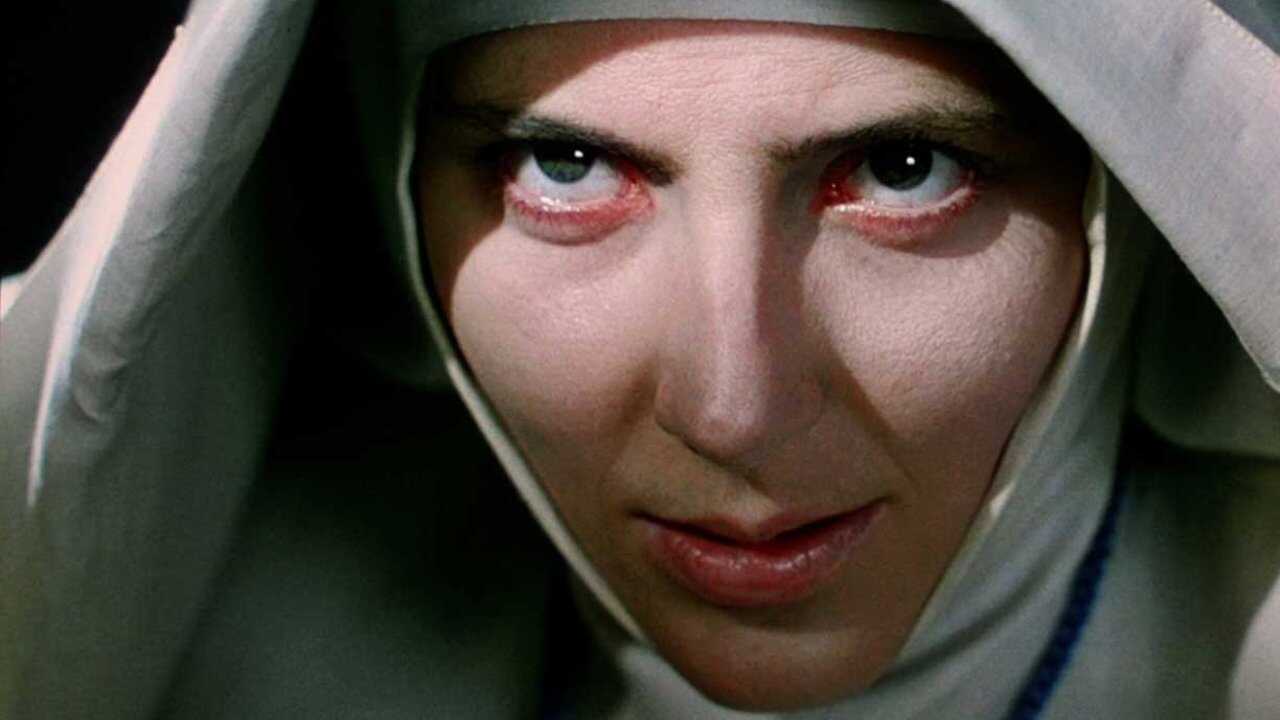 Black Narcissus 0