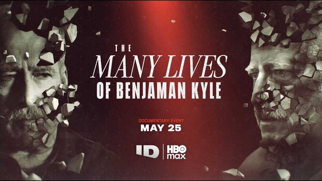SC - The Many Lives of Benjaman Kyle (2026) (US) 0