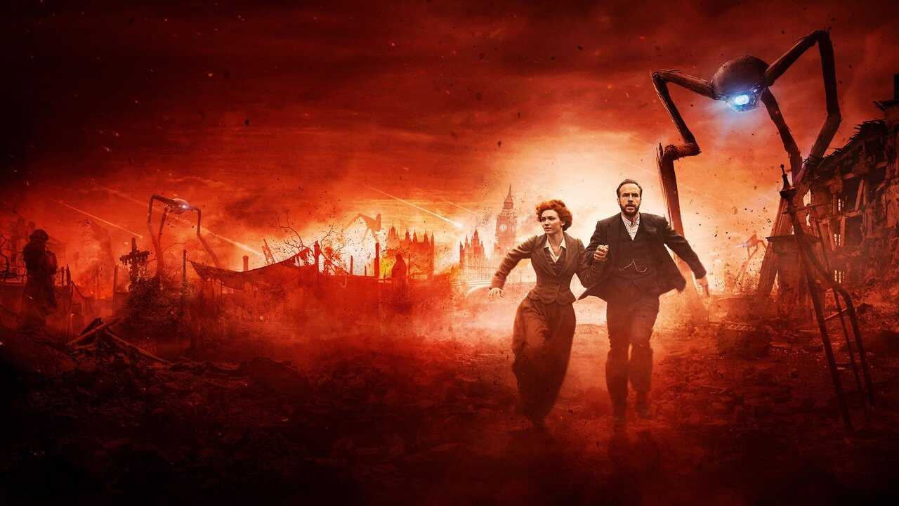 PL - WOJNA ŚWIATÓW 0