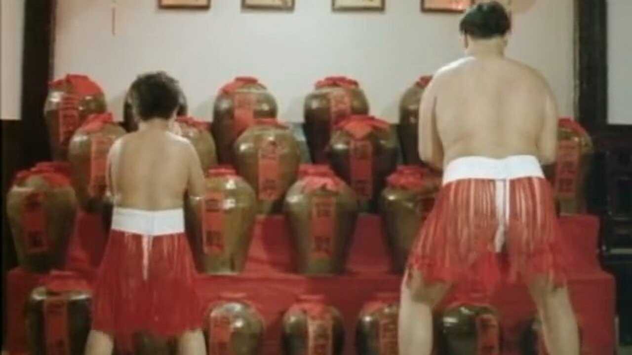 Lucky Kids - Die Olympiade (1988) 0