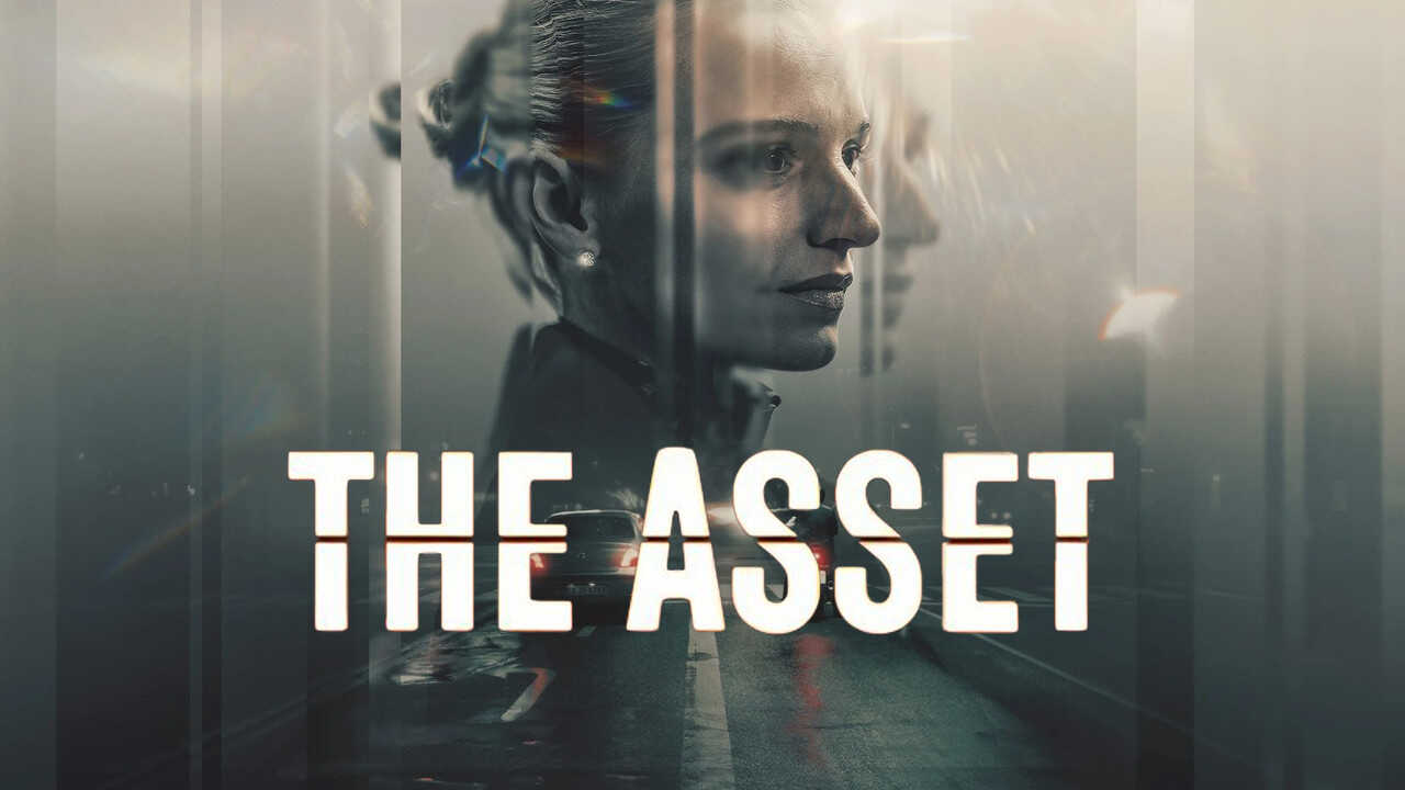 EX - The Asset (2025) 2