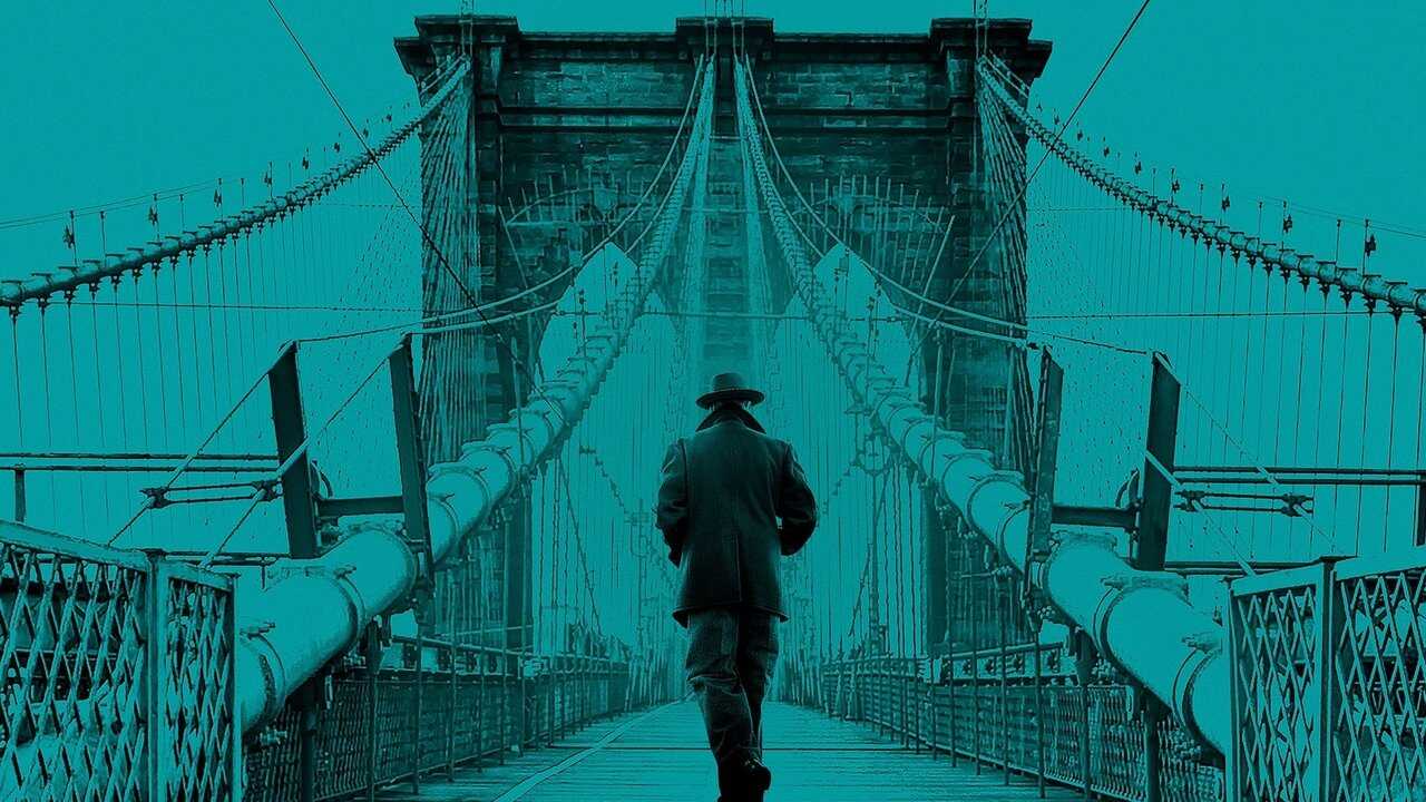 Osierocony Brooklyn (2019) 0