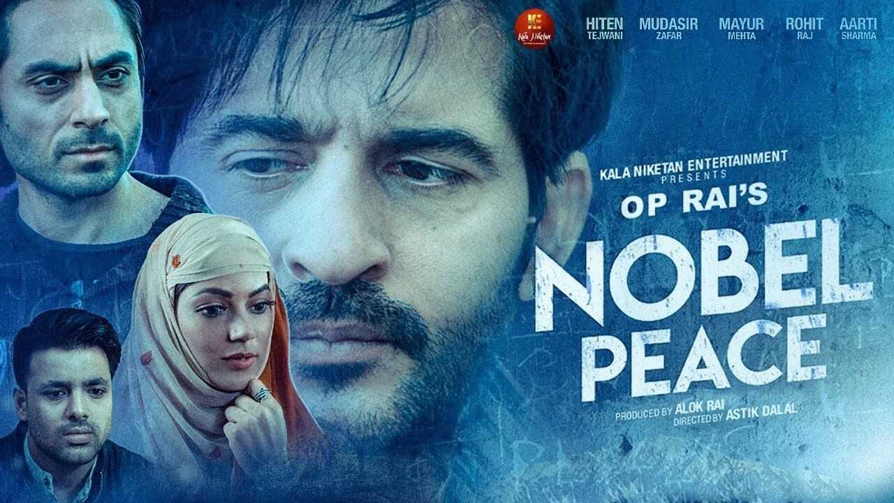 Nobel Peace 0
