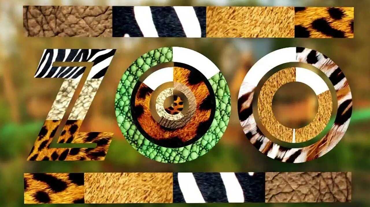 FR - Une saison au zoo 0