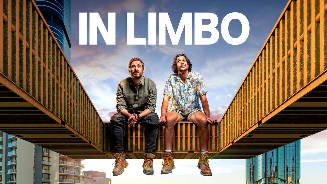 AR - In Limbo (2023) (AU) 1