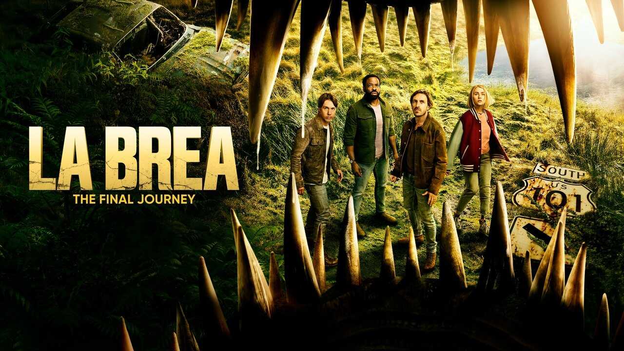 AL - La Brea 4