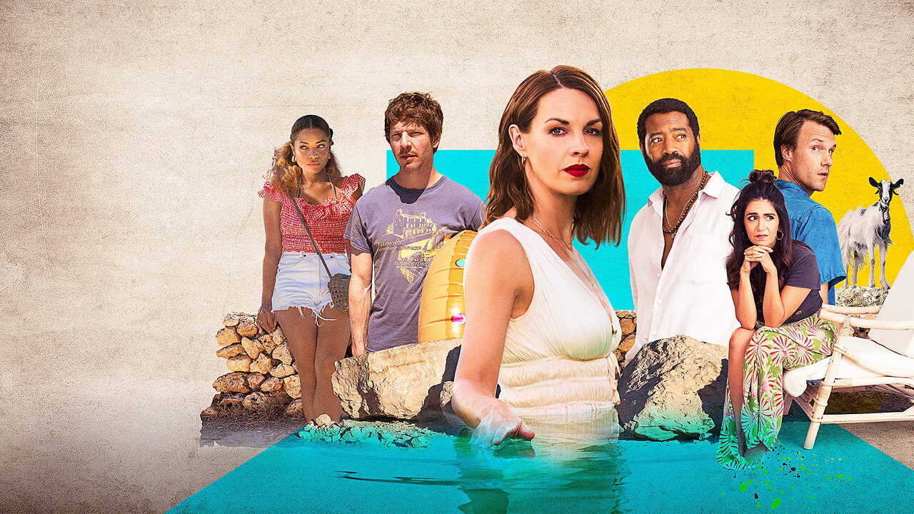 EN - Two Weeks In August (2026) (GB) 1