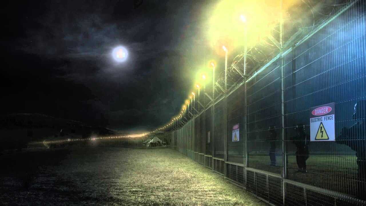 DE - Between (2015) 3