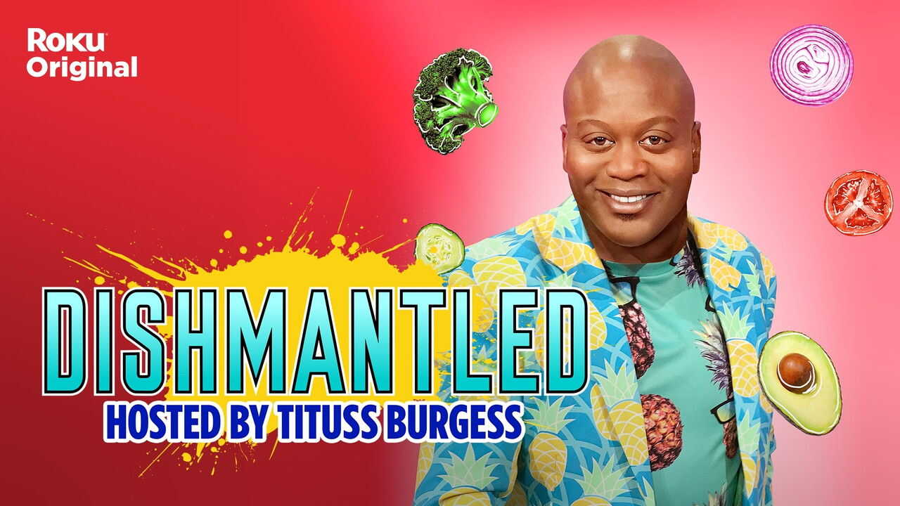 EN - Dishmantled (2020) 2