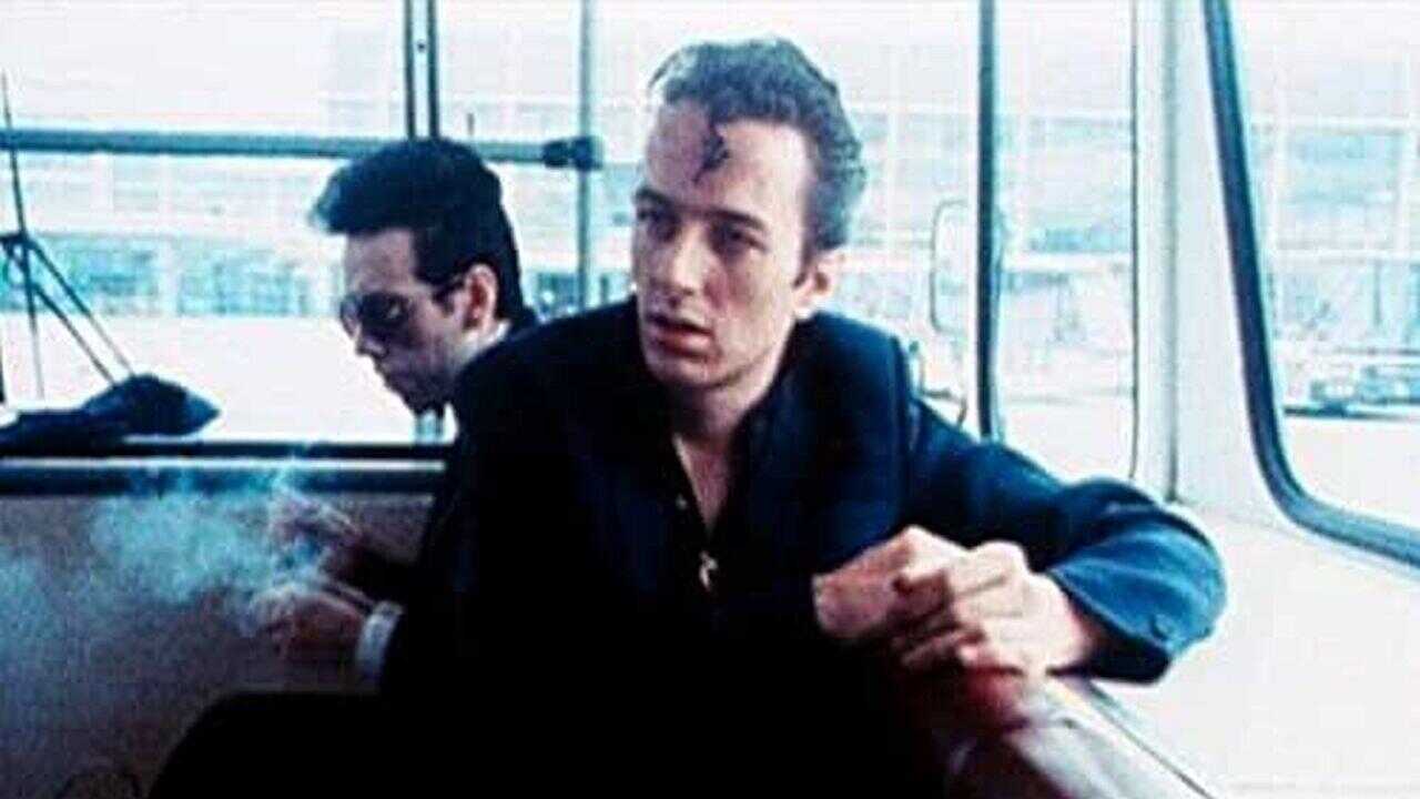 Joe Strummer: The Future Is Unwritten (2007) 0