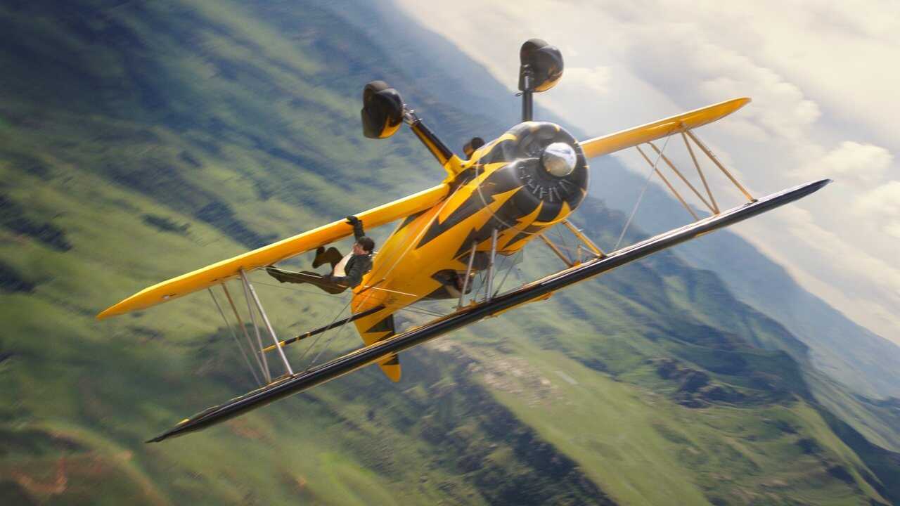 Mission: Impossible - The Final Reckoning (2025) 0