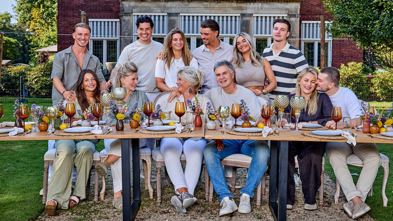 NL - DE BOGAARTJES (2026) 1