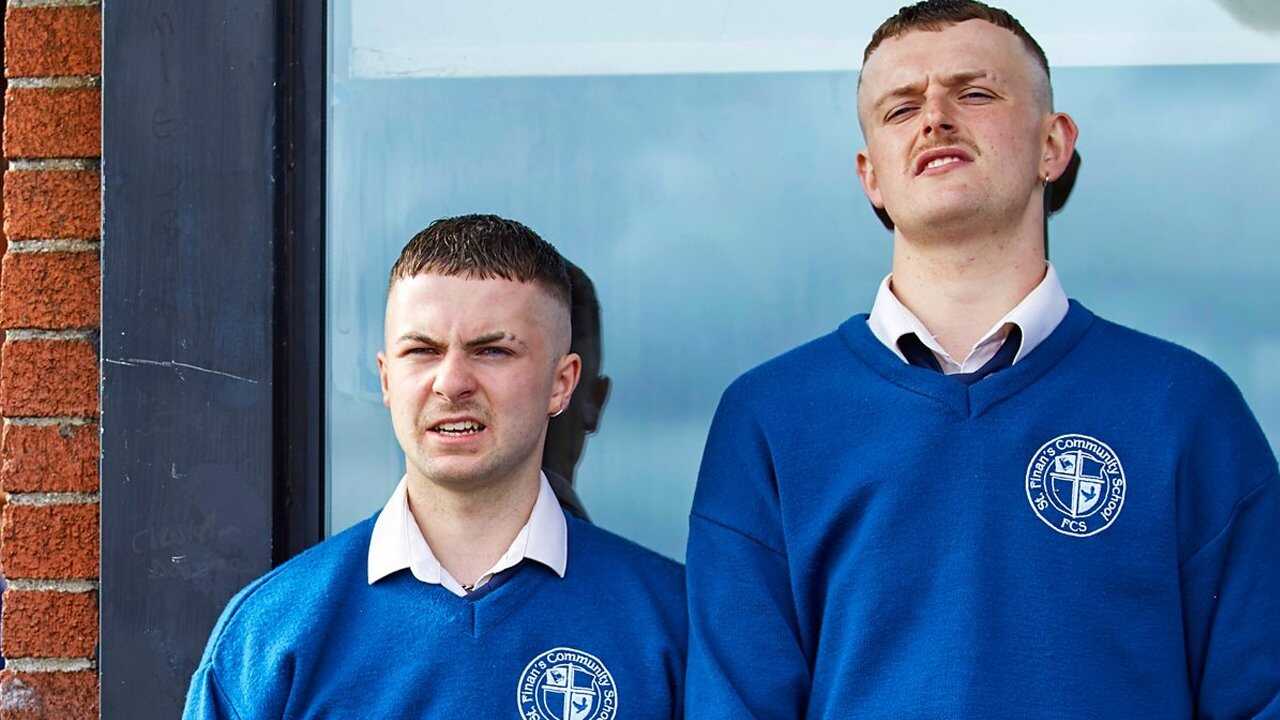 EN - The Young Offenders (2018) 1