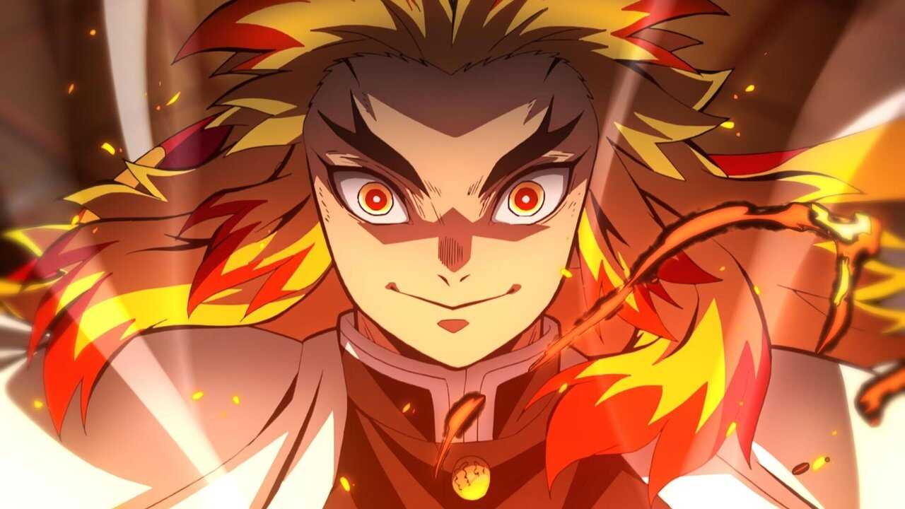 Demon Slayer -Kimetsu no Yaiba- The Movie: Mugen Train 0
