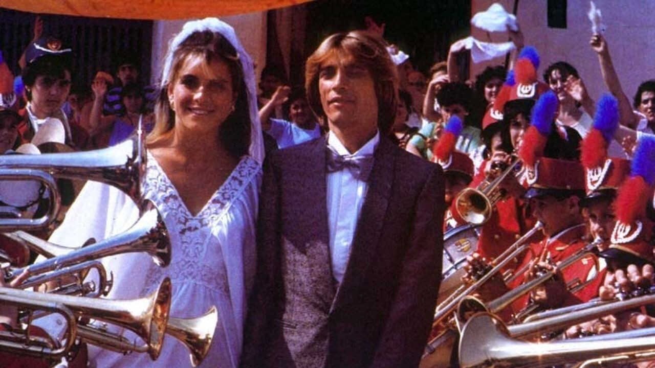 Giuro che ti amo (1986) 0