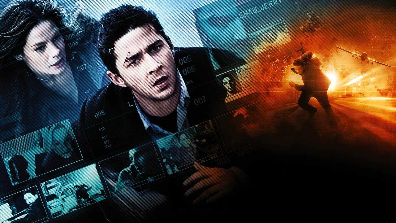 Eagle Eye 0