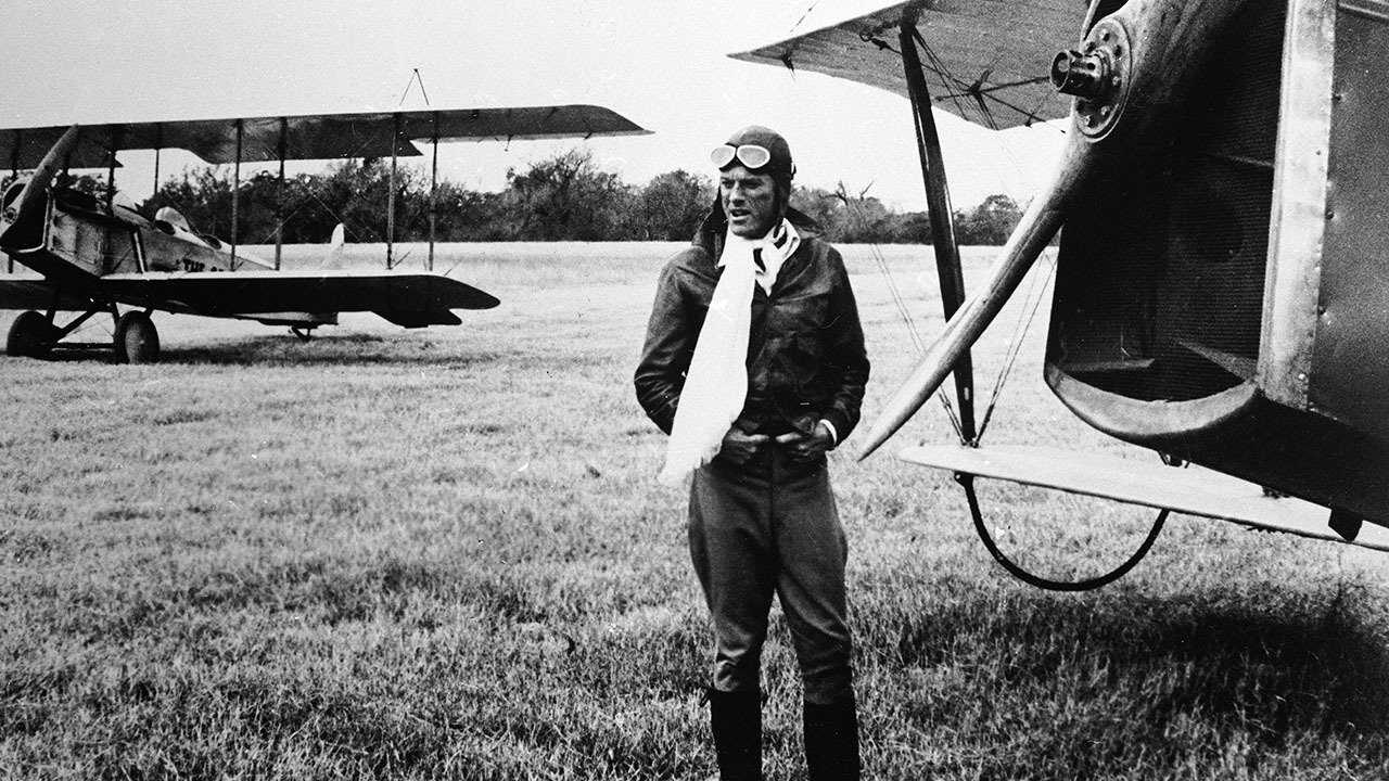 The Great Waldo Pepper (1975) 0