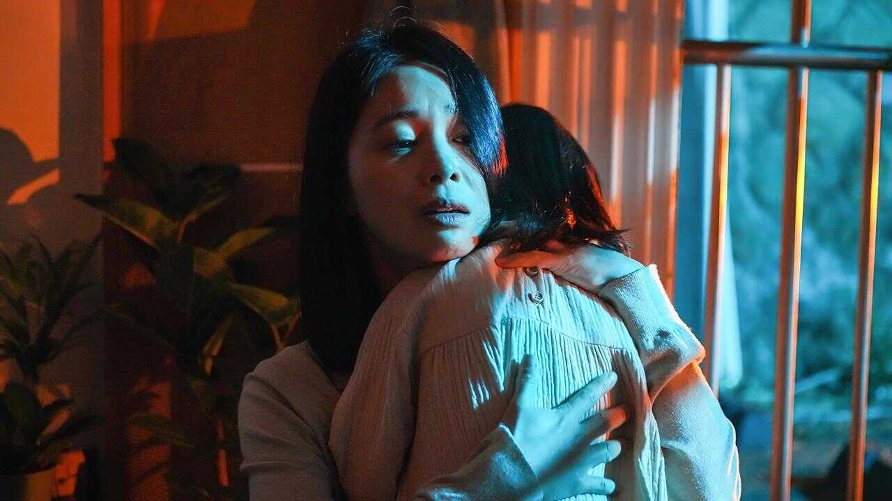 Contorted (2022) 0