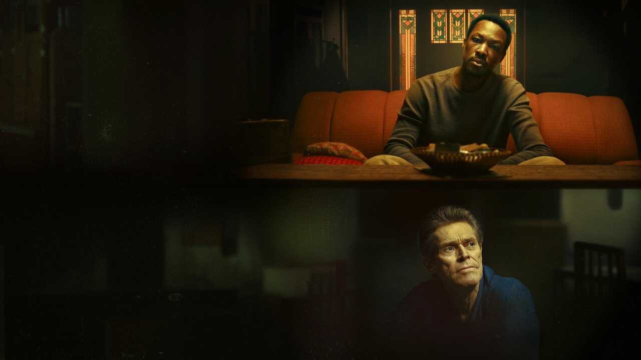 Fundament zła (2025) 0