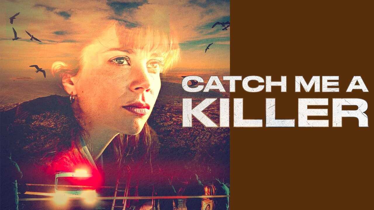 FR - Catch Me a Killer (2024) 2
