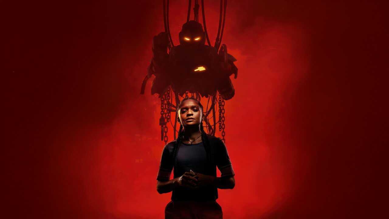 EN - Ironheart (2025) 2
