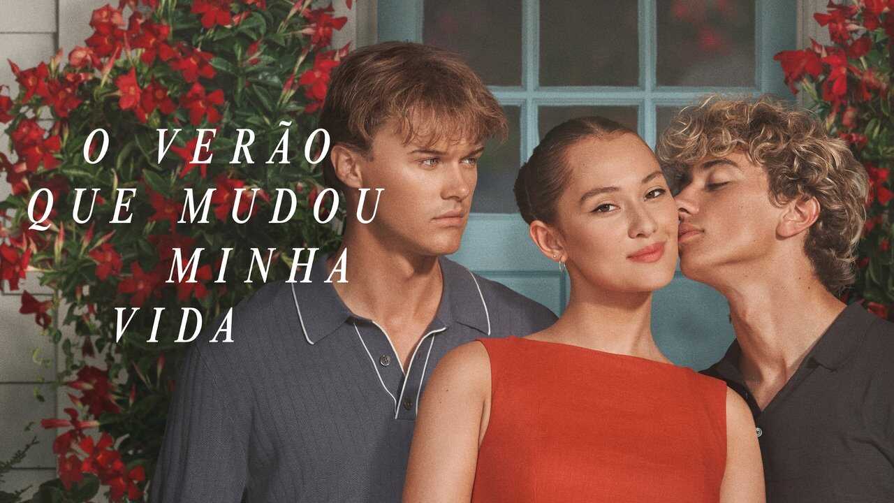 NL - THE SUMMER I TURNED PRETTY (2022) 3