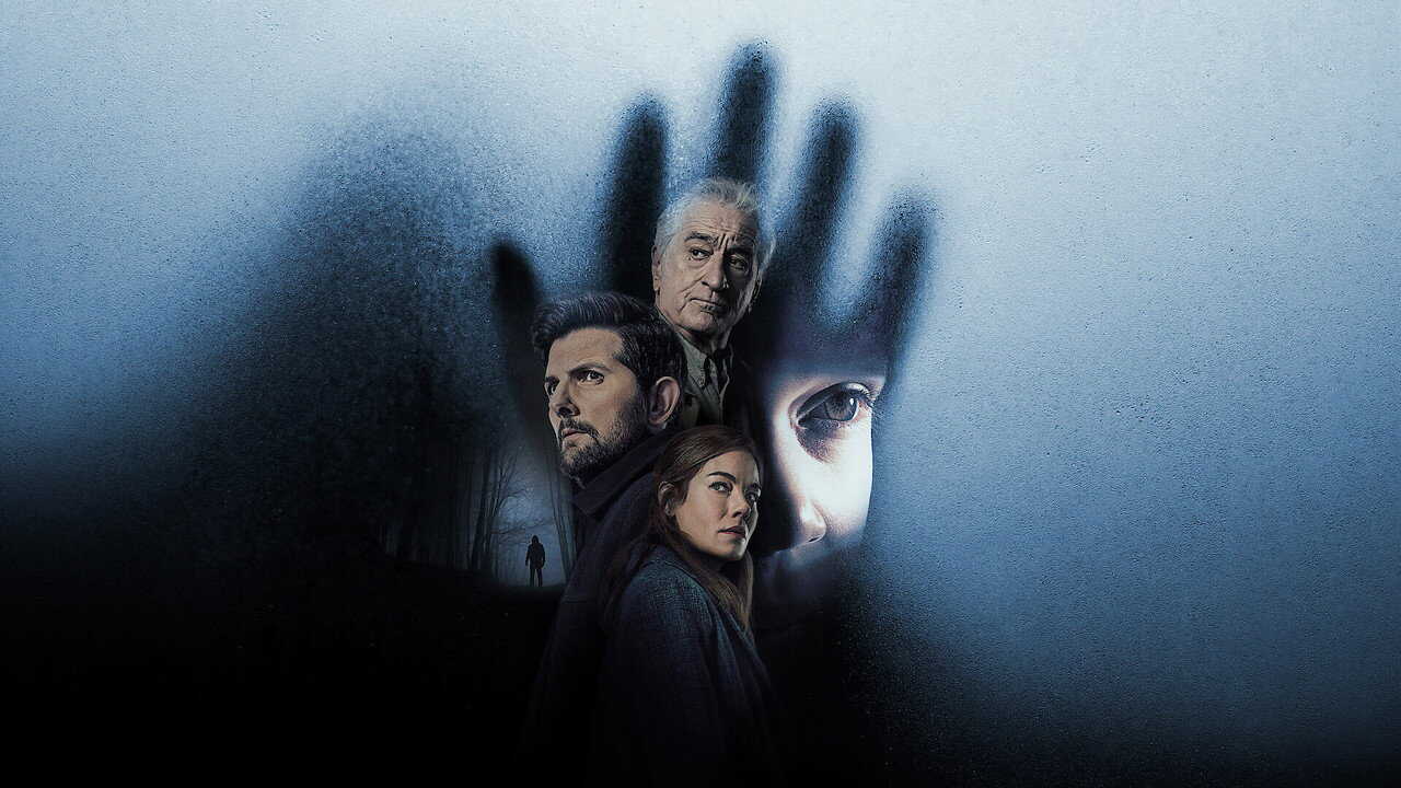 The Whisper Man 0