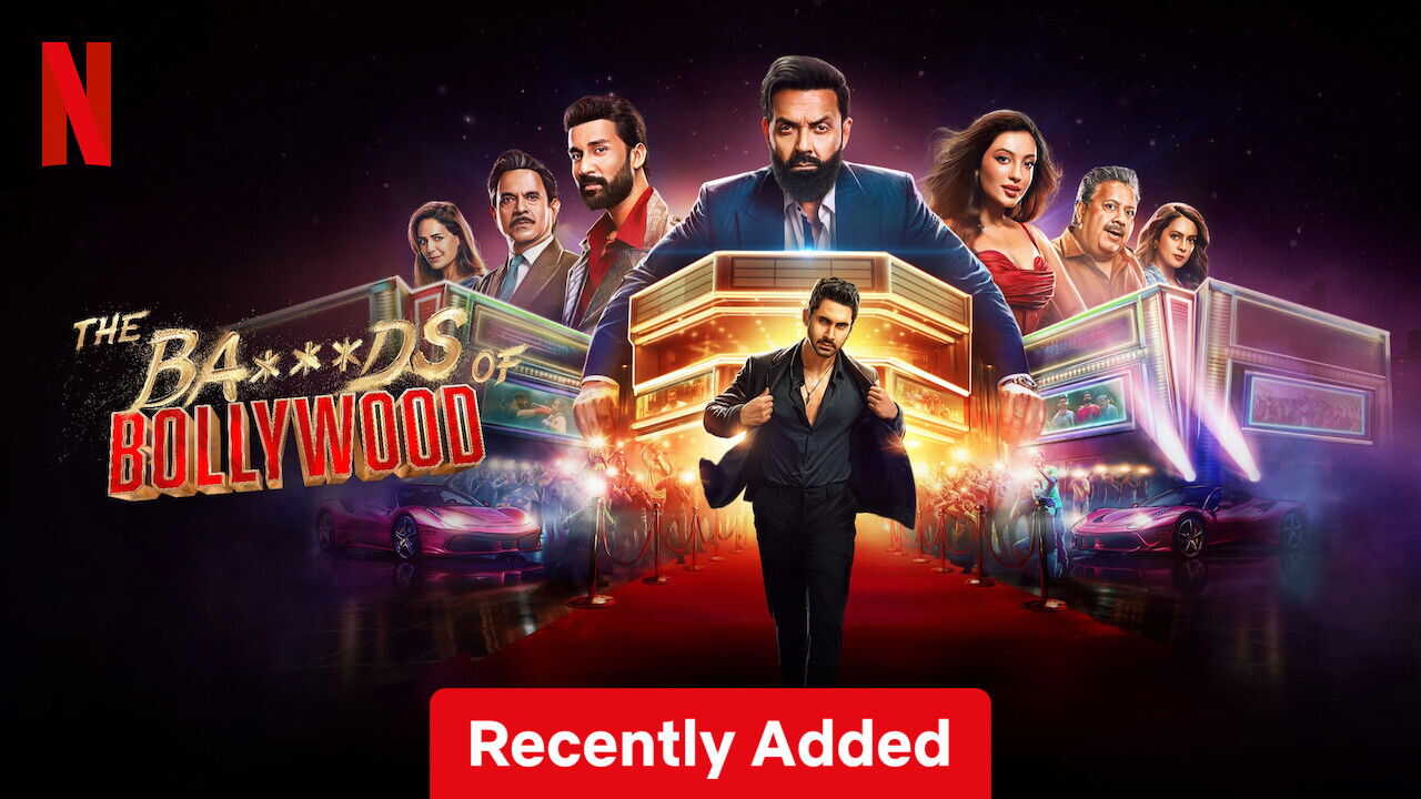 DE - The Ba***ds of Bollywood (2025) (IN) 3