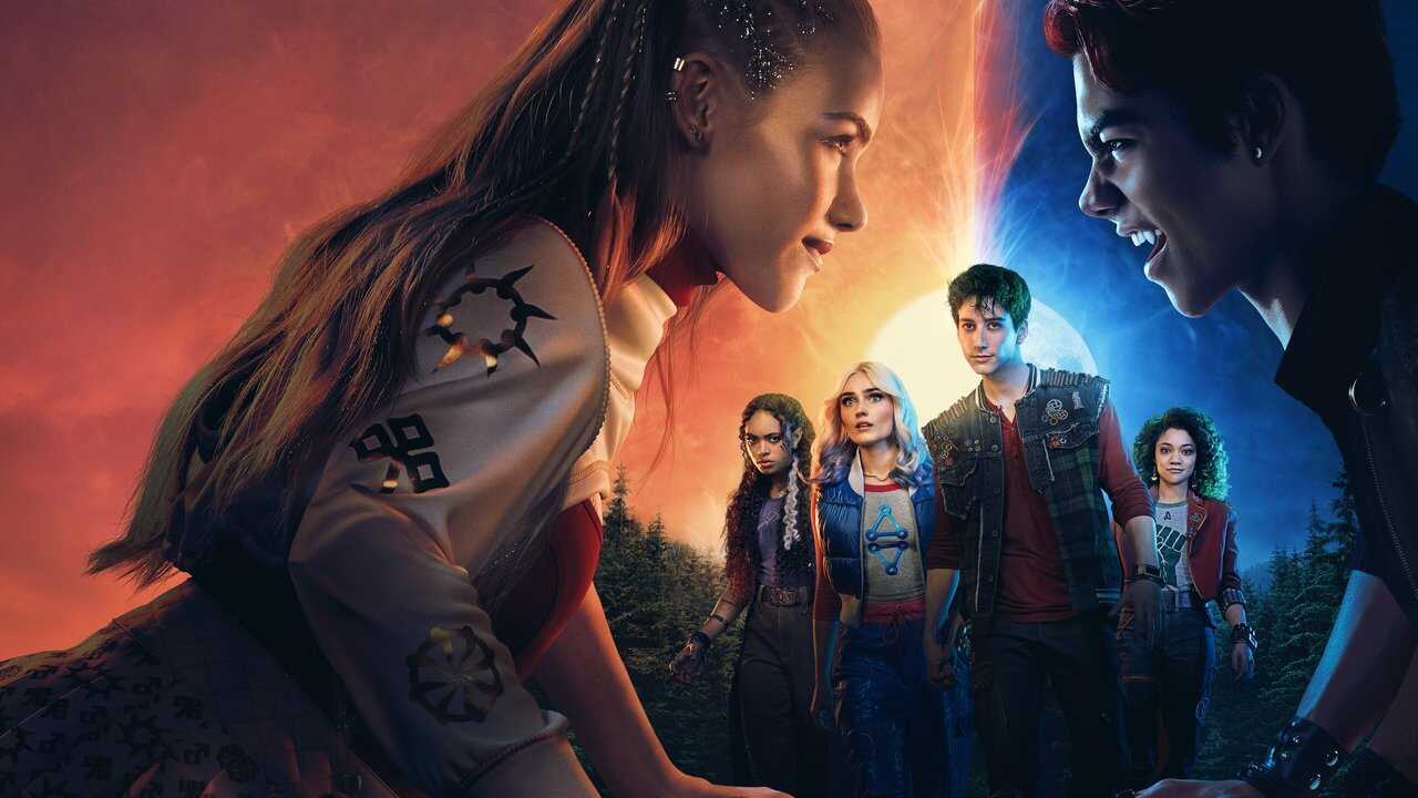 Zombies 4 : L'aube des vampires (2025) 0