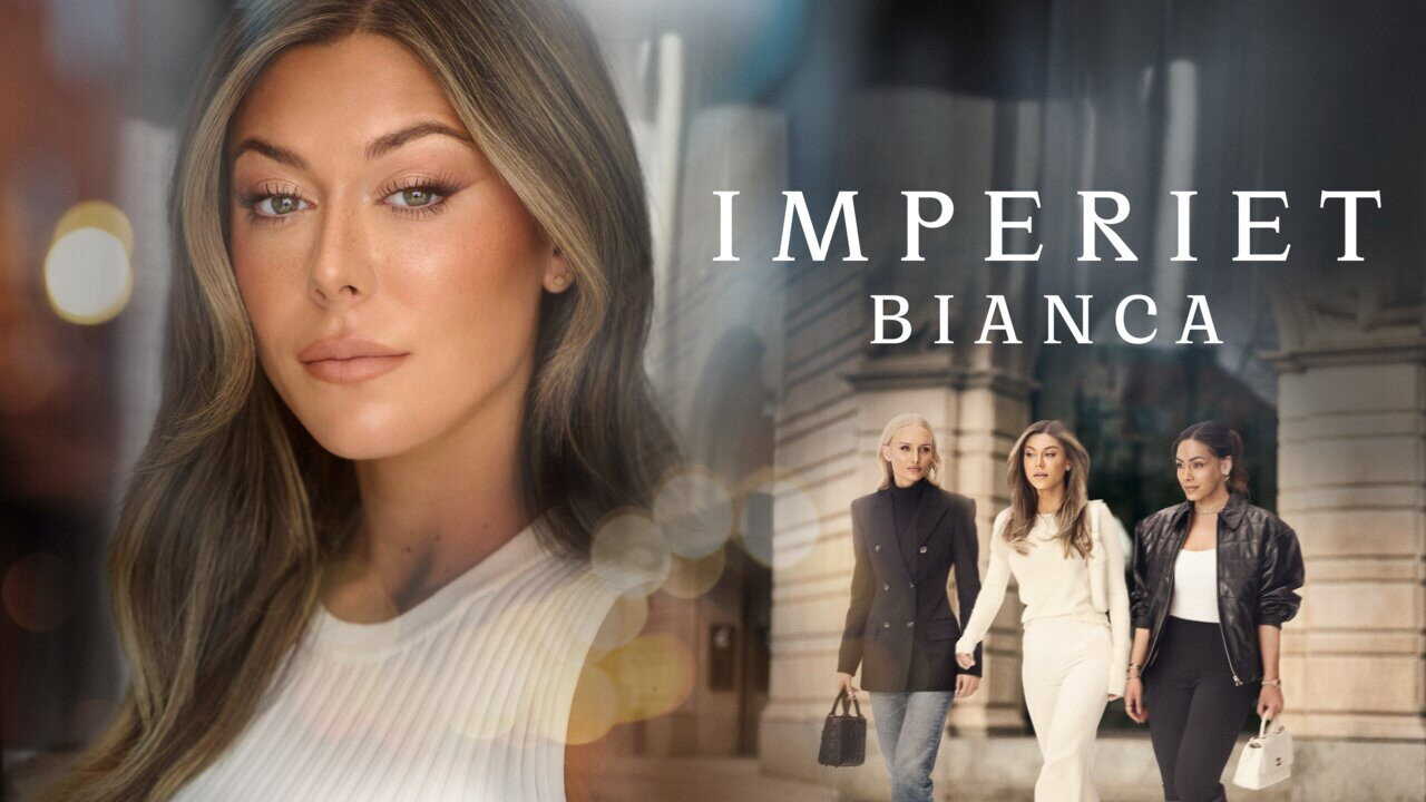 [SE] Imperiet Bianca 0