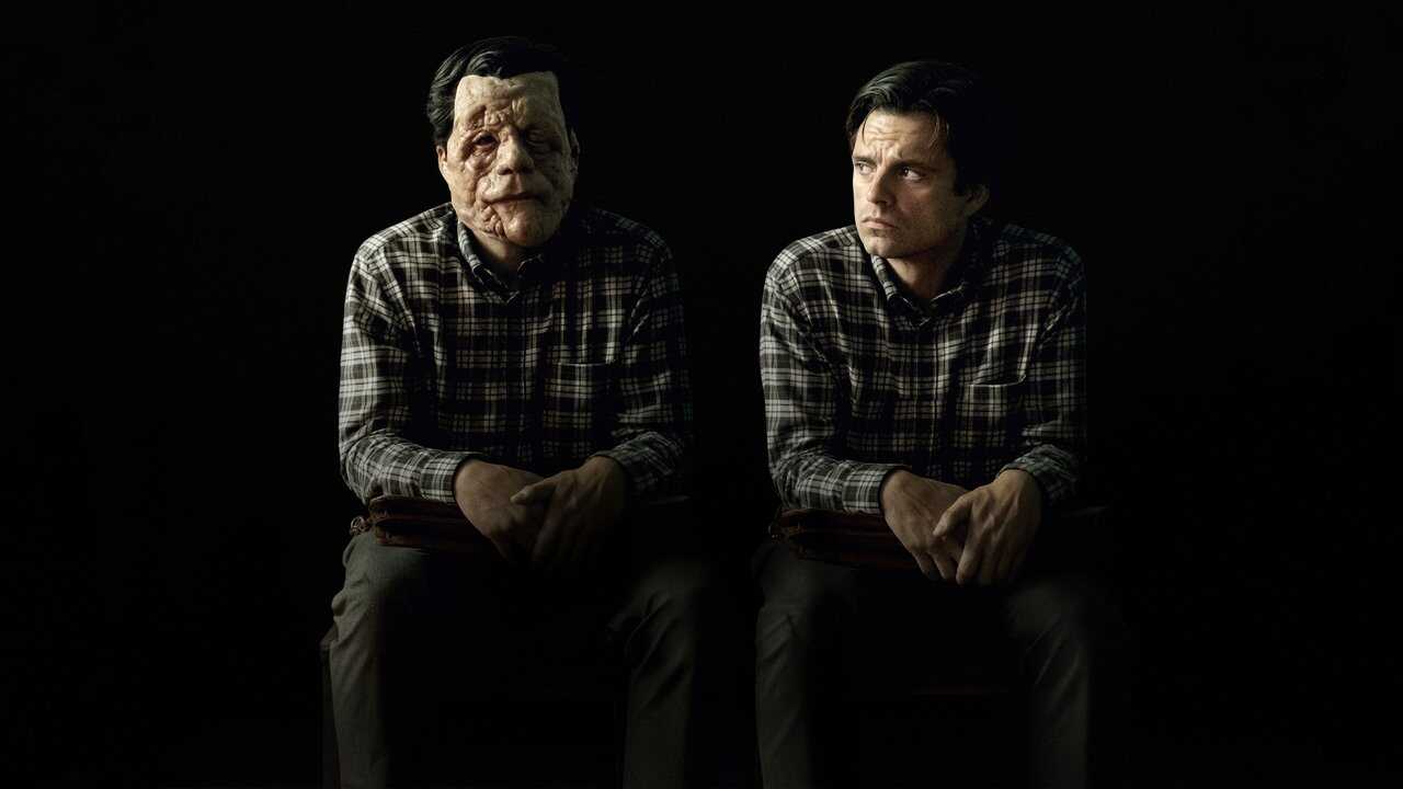 Un Hombre Diferente (2024) 0